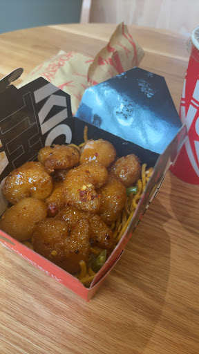 Photo of Chopstix - 77 Mansfield Rd, South Normanton, Alfreton DE55 2EF